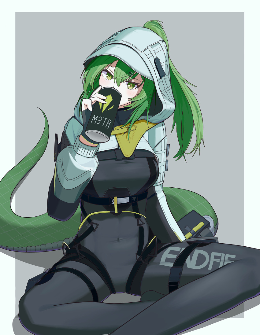 absurdres, arknights, arknights:_endfield, azk2, commentary, english_commentary, fluorite_(arknights), fluorite_(idolmaster), highres