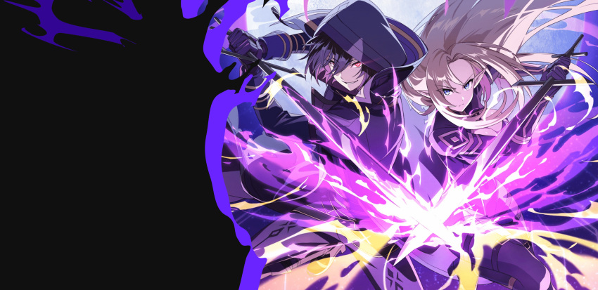 alpha_(kagejitsu), cid_kagenou, cid_kagenou_(shadow), highres, kage_no_jitsuryokusha_ni_naritakute!, kage_no_jitsuryokusha_ni_naritakute!_master_of_garden, official_art, tagme