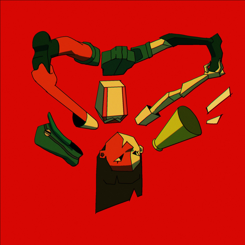 1girl, commentary, ena:_dream_bbq, ena_(dream_bbq), ena_(series), english_commentary, full_body, grabbing_own_leg