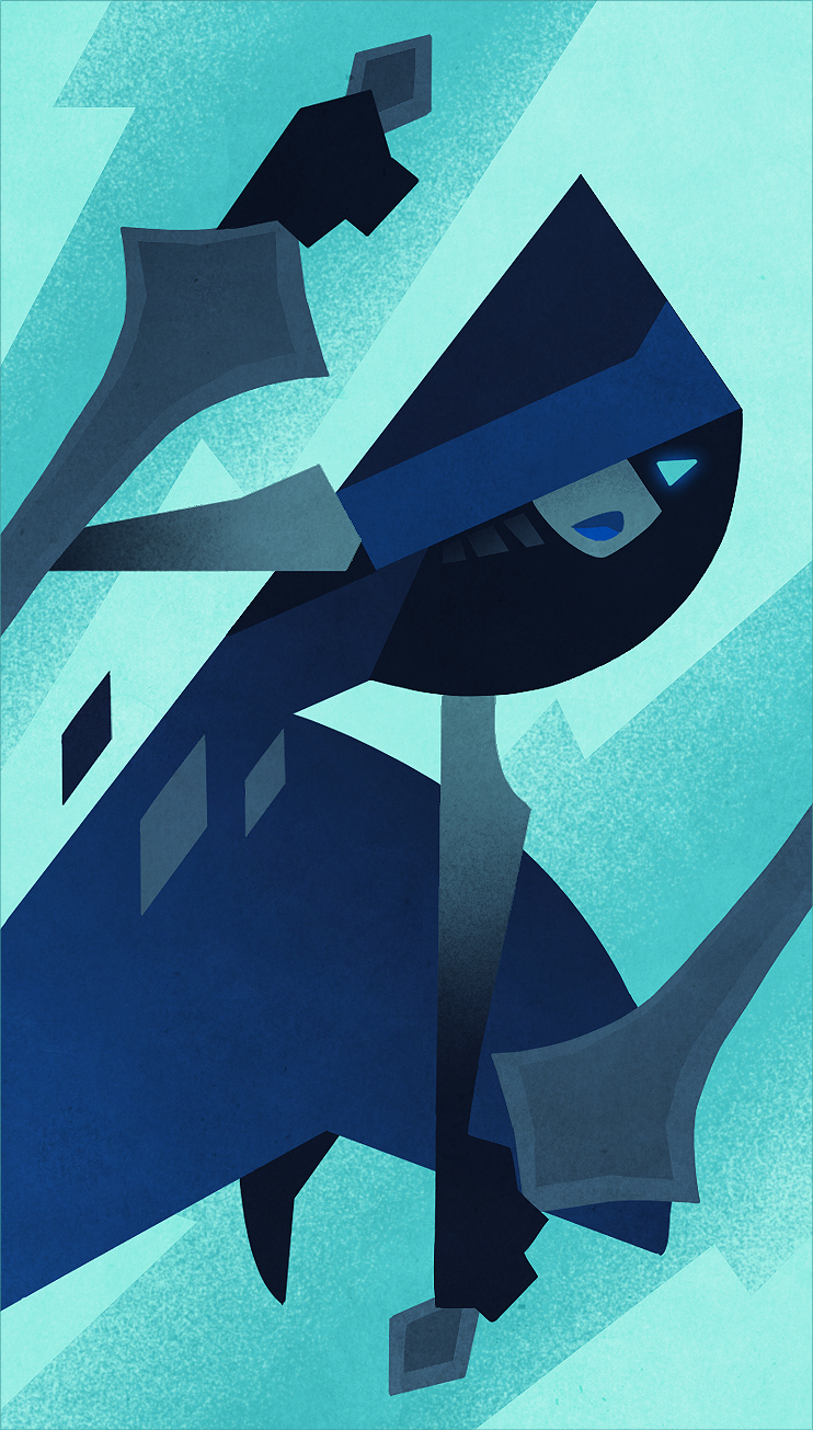 1girl, 2014, 2017, alexandra_douglass, blue_background, blue_hood, blue_hoodie, blue_lips