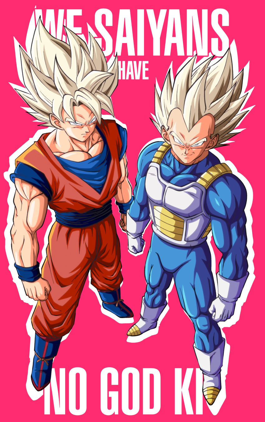 2boys, absurdres, armor, art_jake, blonde_hair, blue_bodysuit, blue_boots, blue_sash
