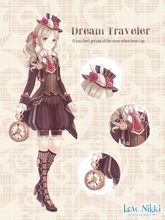 1girl, artist_request, badge, baggy_shorts, boots, bow, brown_boots, brown_coat