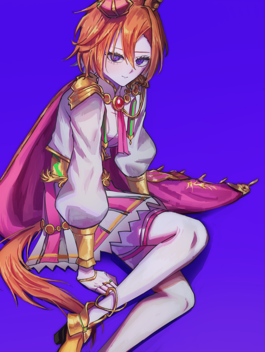 1girl, absurdres, animal_ears, armor, blush, boots, breasts, cape