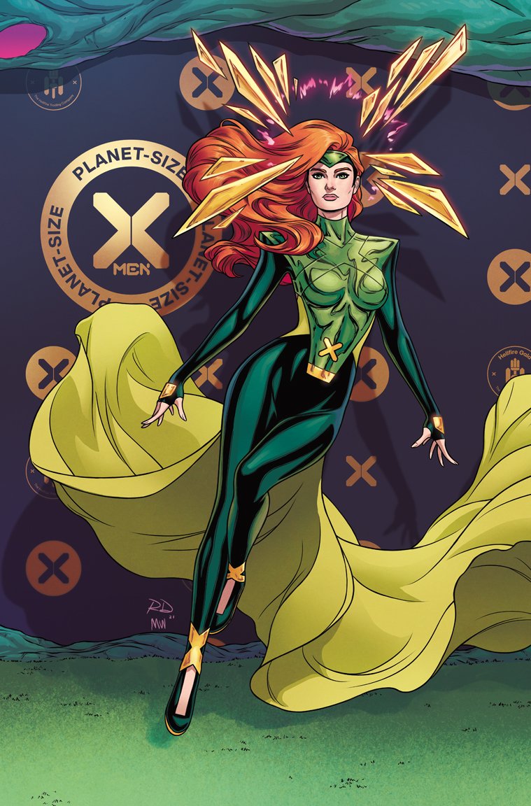 1girl, bodysuit, breasts, cape, cheekbones, comic_cover, commentary, copyright_name