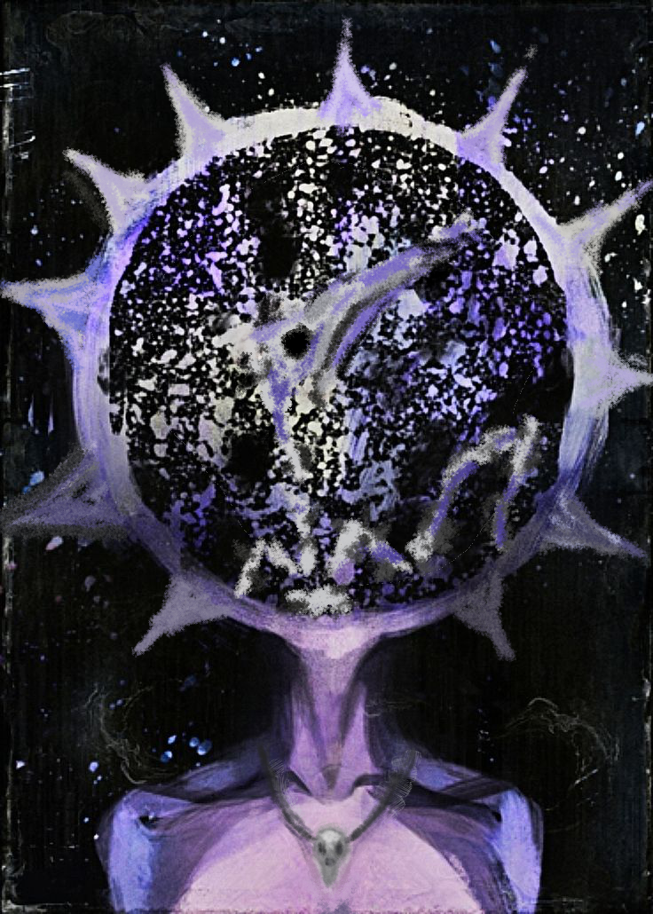 abstract, disco_elysium, fang, fang_(goodbye_volcano_high), goodbye_volcano_high, inland_empire_(disco_elysium), non-web_source, original