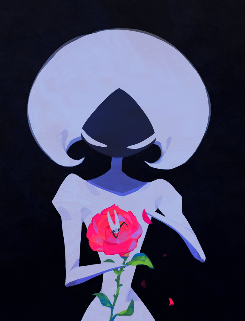 2girls, absurdres, arthropod_girl, black_background, black_eyes, black_skin, bodysuit, colored_skin