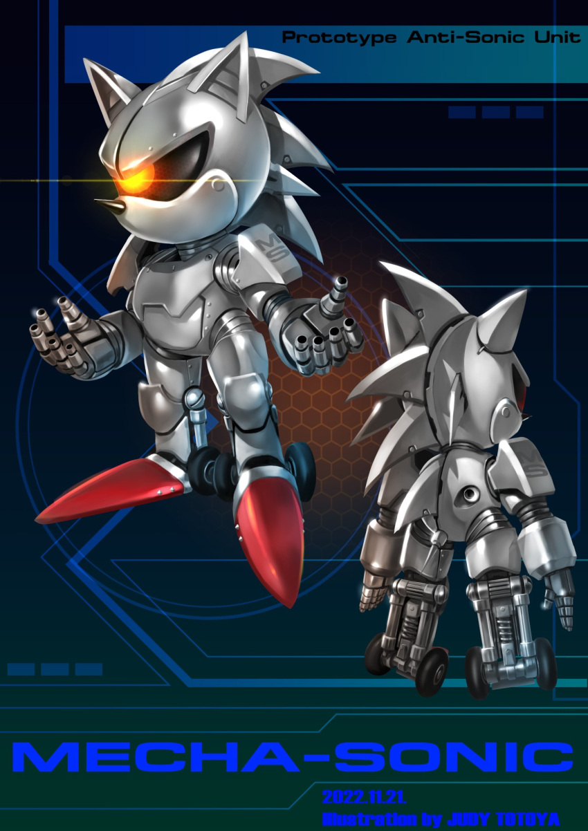 artist_name, character_name, commentary_request, dated, english_text, finger_cannon, from_behind, front_and_back