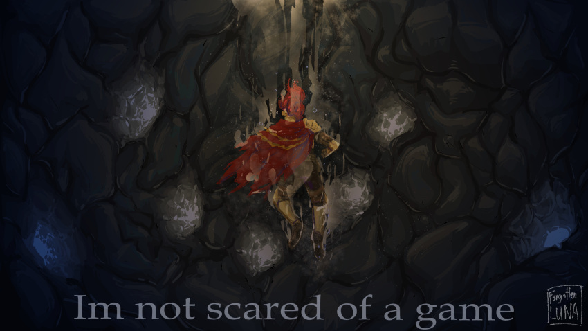 1other, air_bubble, ambiguous_gender, armor, boots, bubble, capelet, d3rlord3