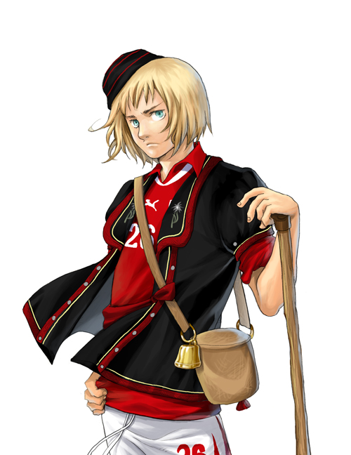 blonde_hair, blue_eyes, male, sherry_lai, switzerland_(hetalia)