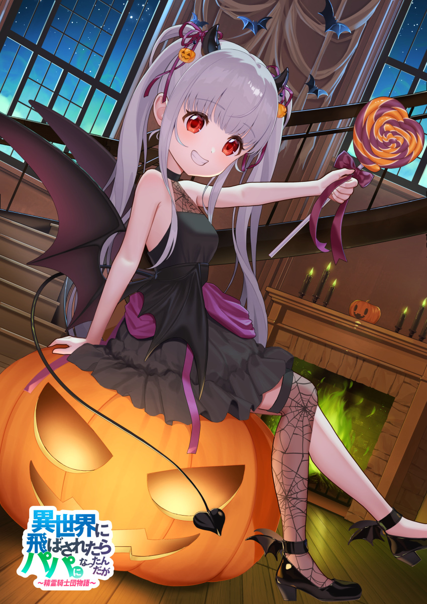 1girl, absurdres, bare_arms, bare_shoulders, black_dress, black_shoes, blue_sky, bow