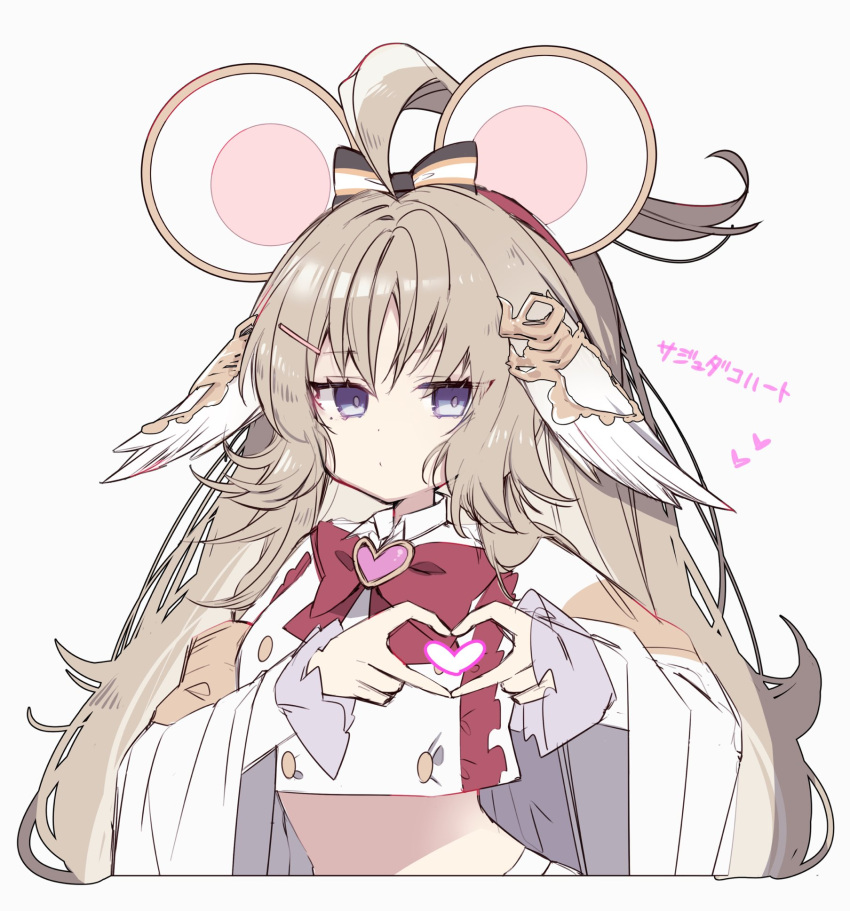 1girl, animal_ears, bhaisa_(granblue_fantasy), blue_eyes, brown_hair, erune, granblue_fantasy, highres
