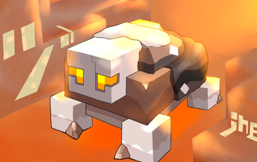 commentary_request, fdft4787, full_body, naclstack, no_humans, pokemon, pokemon_(creature), pokemon_focus