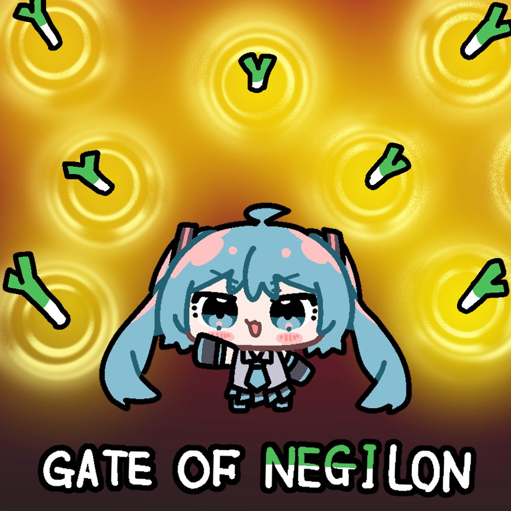 1girl, :3, :d, ahoge, aqua_eyes, aqua_hair, aqua_necktie, black_boots