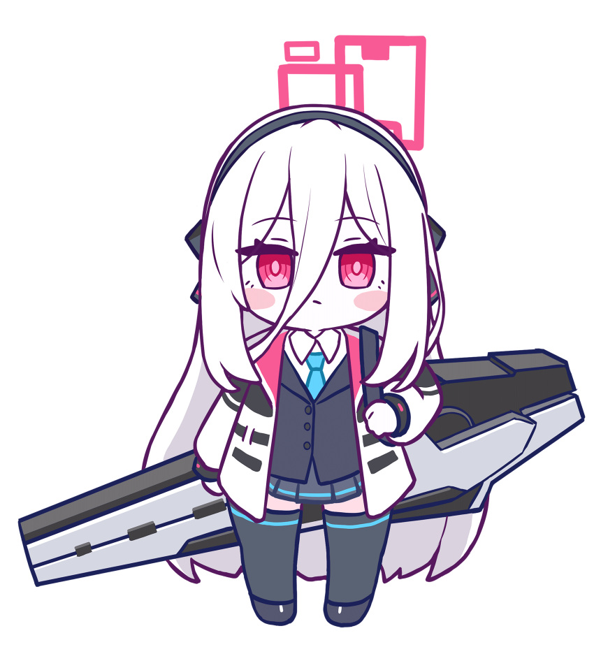 +++, 1girl, :>, absurdres, aila_zuiaini, animated, animated_gif, black_bow