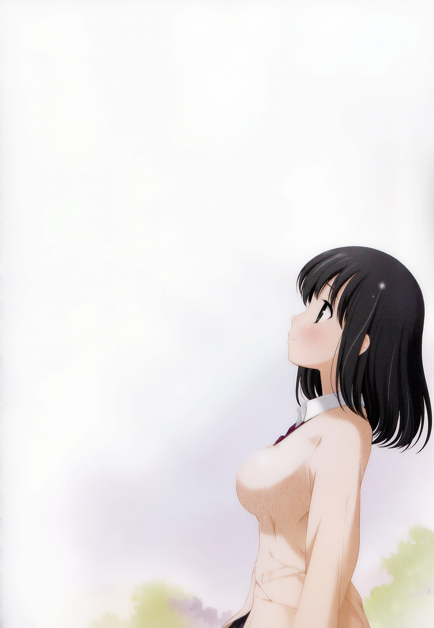 highres, kobayashi_ritsu, saki, school_uniform, touyoko_momoko