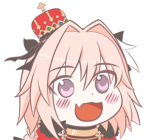 1boy, androgynous, astolfo_(fate), astolfo_(rider)_(fate), astolfo_(third_ascension)_(fate), black_bow, blush_stickers, bow