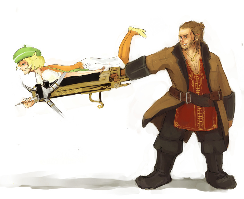 bel_(pokemon), belle_(pokemon), bow_(weapon), crossbow, crossover, dragon_age, dragon_age_2, highres