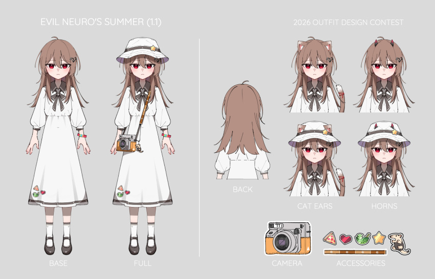 1girl, absurdres, animal_ears, anteater, badge, black_bow, black_bowtie, black_sailor_collar