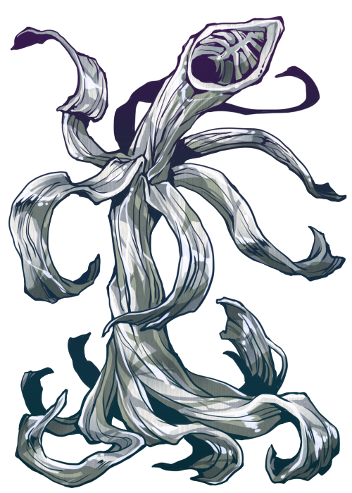 1other, alien, call_of_cthulhu, commentary_request, cthulhu_mythos, monster, no_humans, open_mouth