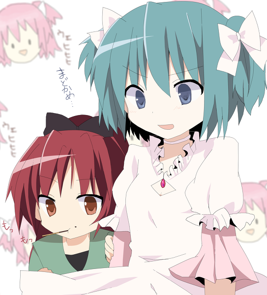 blue_hair, cosplay, goddess_madoka, goddess_madoka_(cosplay), kaname_madoka, kaname_madoka_(cosplay), kohane_(633975), long_hair