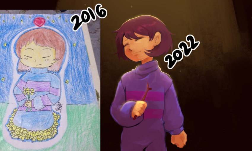 1other, 2016, 2022, 2d, ambiguous_gender, anaizzzen, ankle_boots, artist_progress