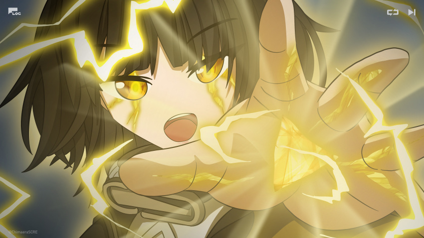 absurdres, arknights, arknights:_endfield, chimaera_scre, endministrator_(arknights), highres