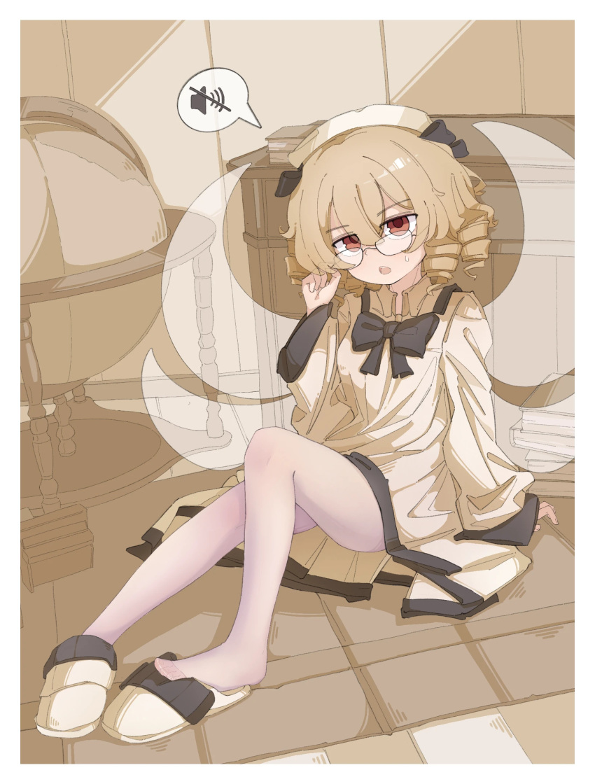 1girl, child, chinese_commentary, commentary_request, fairy, fairy_wings, feet, fengzhong_yuntuan