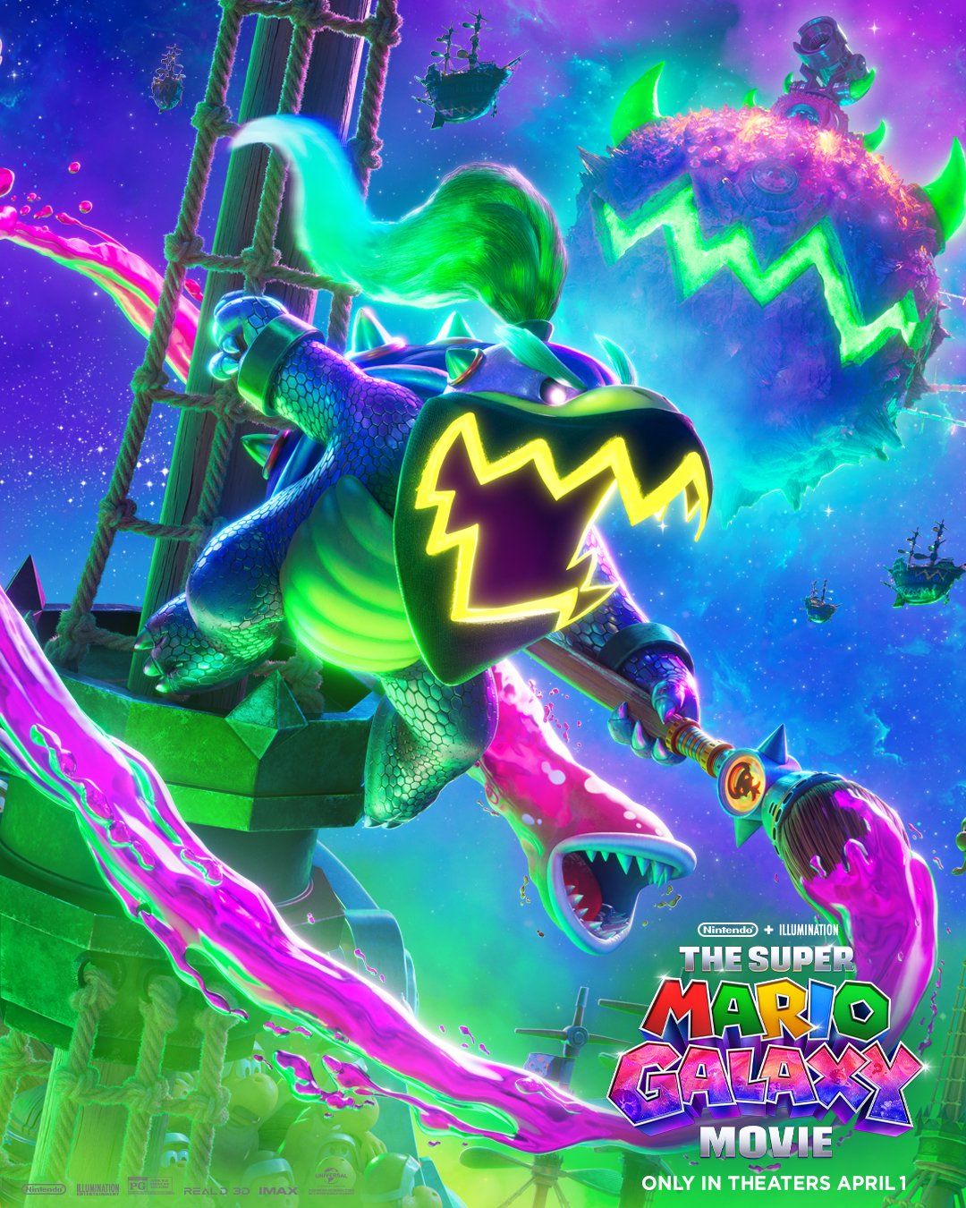 alternate_form, bowser_jr., commentary, company_name, copyright_name, english_commentary, fiery_hair, full_body