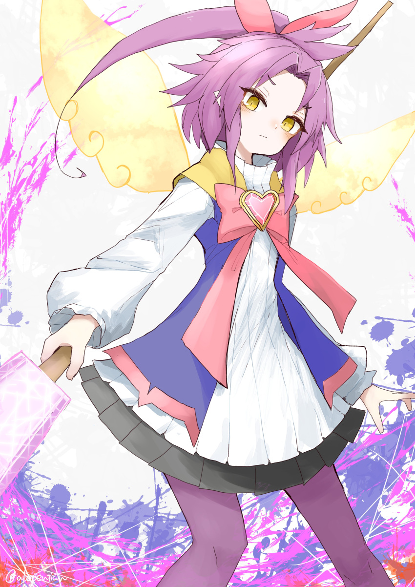 100_orange_juice, 1girl, absurdres, highres, tagme, tomomo_(orange_juice), tomomo_(sweet_eater)_(orange_juice)