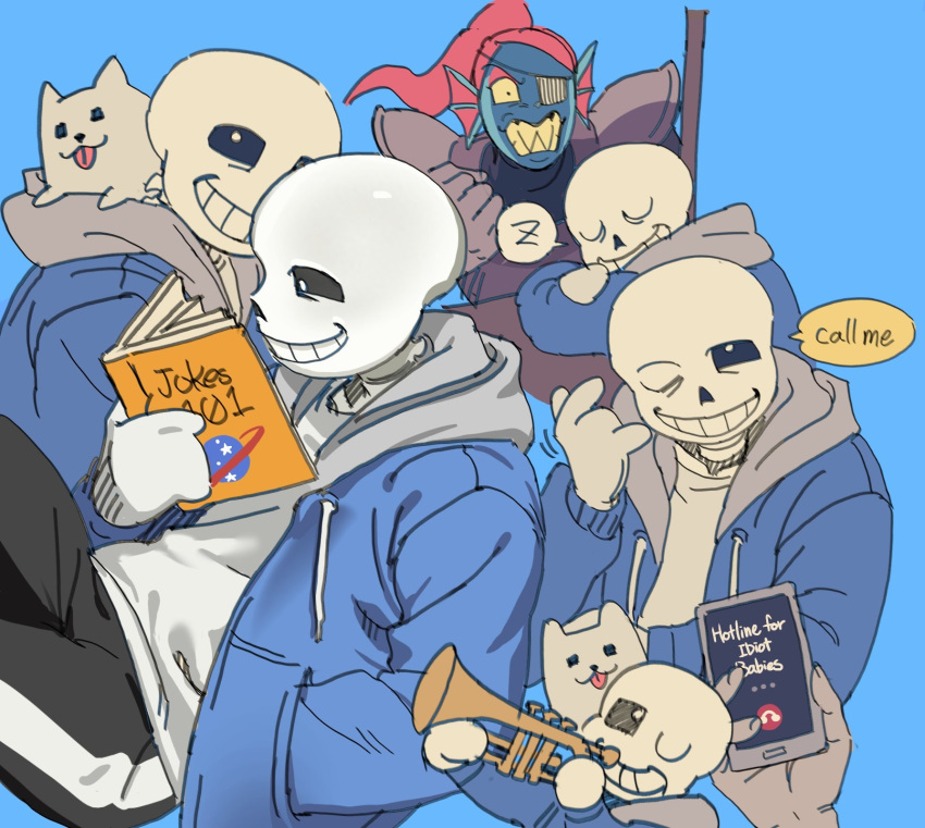 1boy, 1girl, 1other, 2025, 2d, animal, annoying_dog, anthro