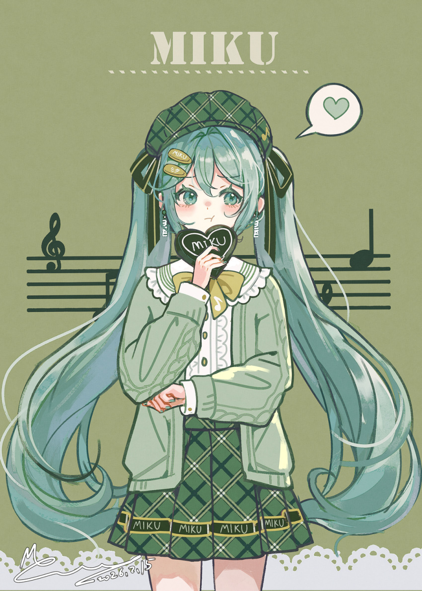 :t, arm_on_own_stomach, artist_name, bow, bowtie, buttons, candy, chinese_commentary