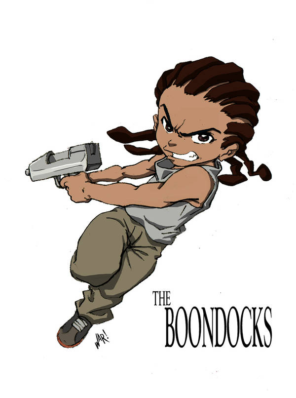 angry, black_hair, brown_eyes, brown_hair, brown_pants, child, commentary, copyright_name