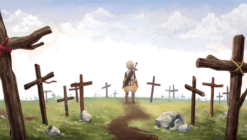 character_request, cloud, dragon_nest, gloves, grass, grave, graves, h5we31