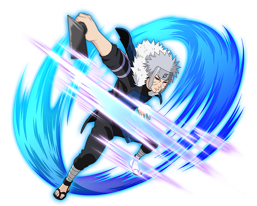 1boy, armor, black_jacket, black_pants, black_sclera, colored_sclera, happuri_(forehead_armor), holding