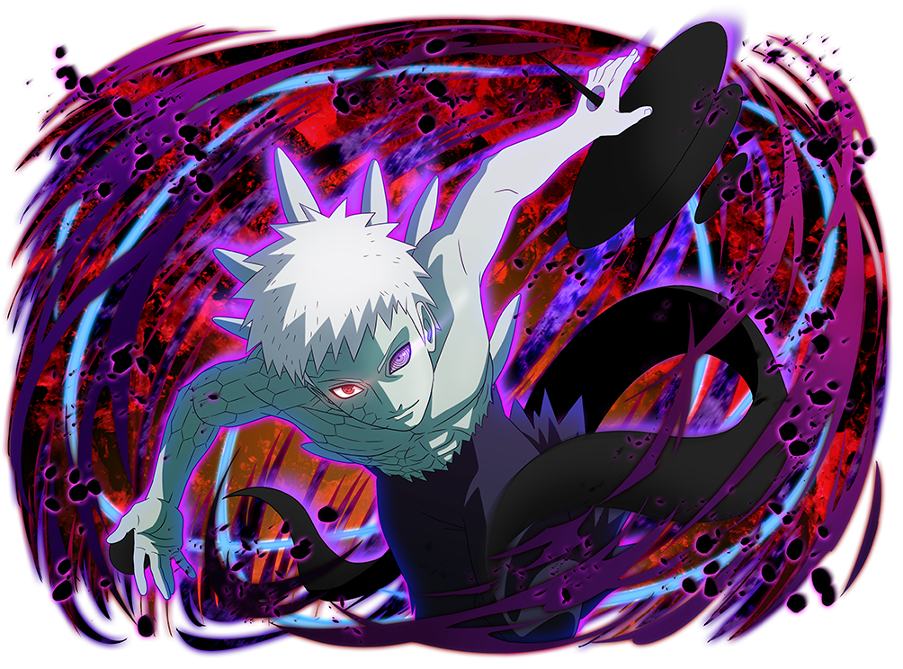 1boy, alternate_form, colored_skin, cracked_skin, grey_skin, heterochromia, looking_at_viewer, male_focus