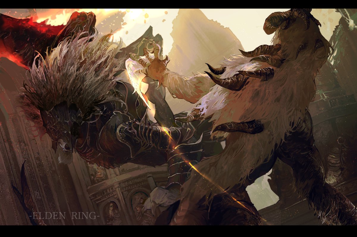arm_armor, armor, armored_animal, black_armor, black_helmet, breastplate, claws, covered_eyes
