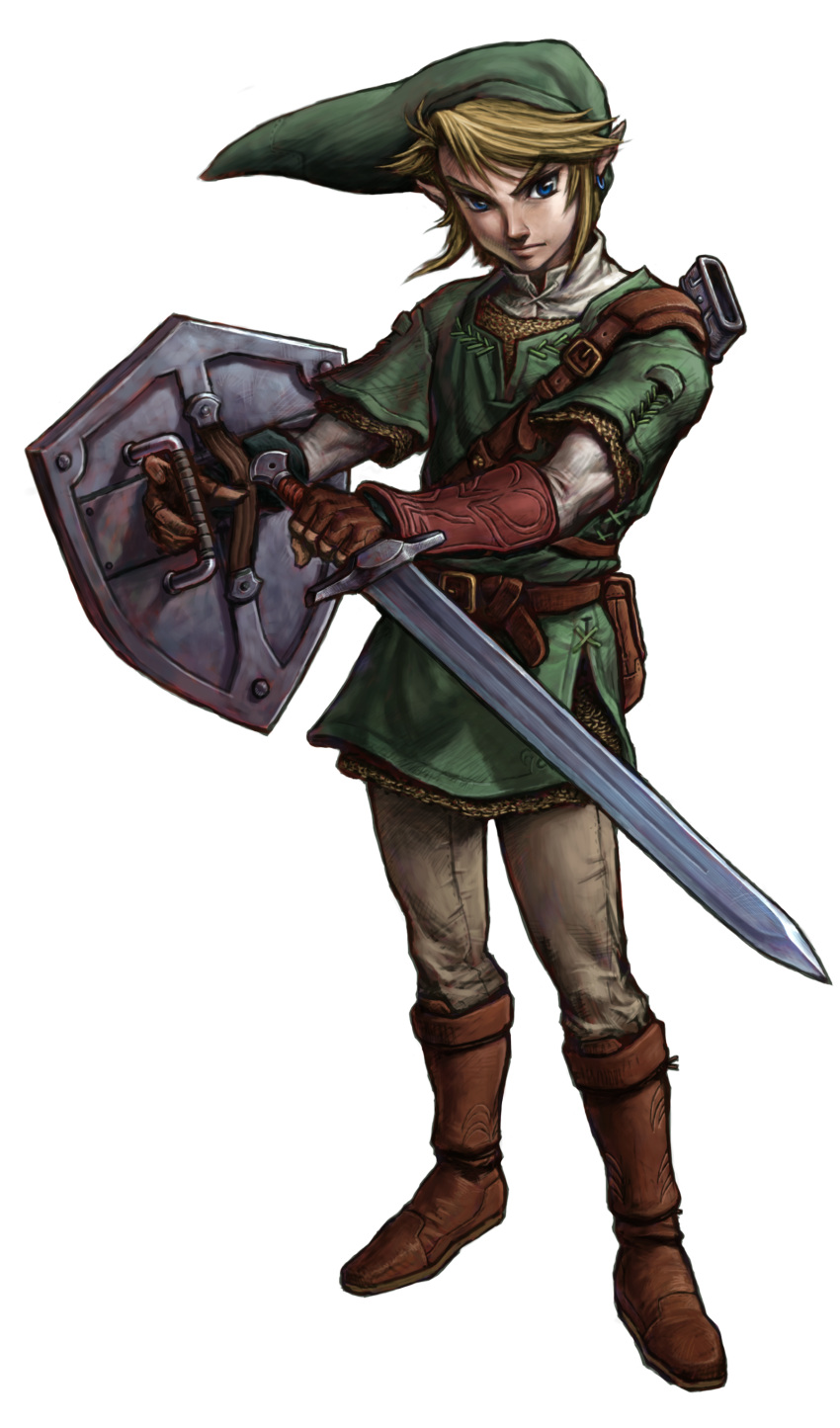 1boy, absurdres, armor, belt, blonde_hair, blue_eyes, boots, brown_boots
