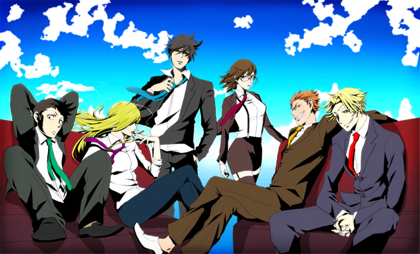 alternate_form, azazel, beelzebub_(azazel-san), demon, gusion, sakuma_rinko, undine_(azazel-san), yondemasuyo_azazel-san
