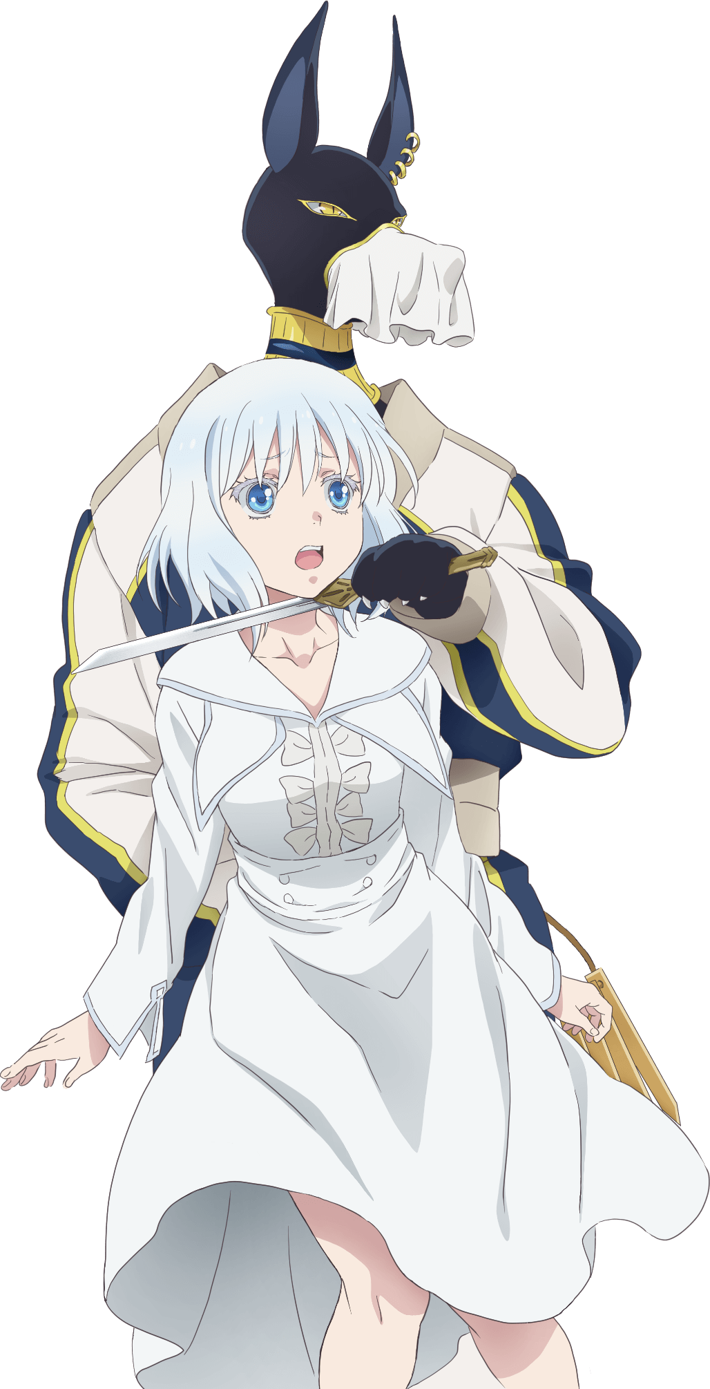 highres, niehime_to_kemono_no_ou, non-web_source, sariphi, tagme