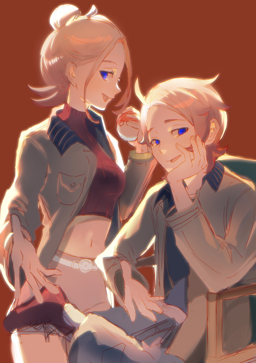 absurdres, blue_eyes, commentary, english_commentary, highres, nmlm_16, pokemon, pokemon_legends:_z-a