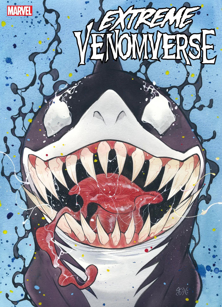 :d, blue_background, comic_cover, commentary_request, company_name, copyright_logo, copyright_name, cover