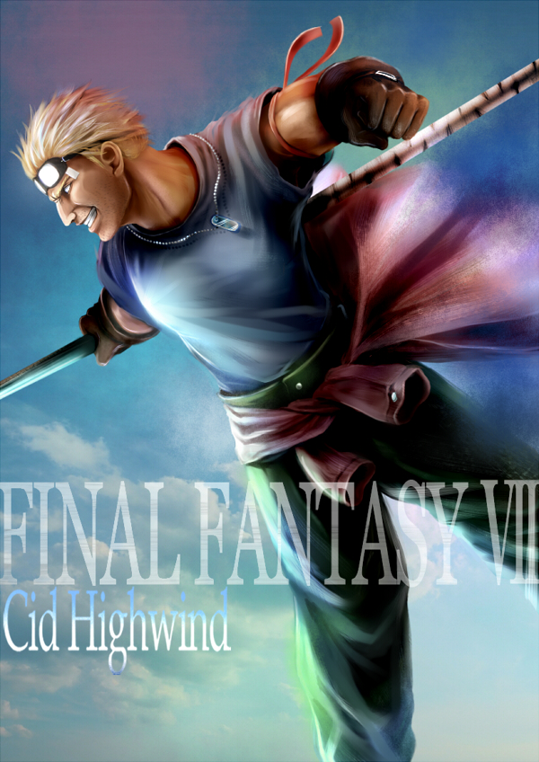 bad_id, blonde_hair, character_name, cid_highwind, dog_tags, final_fantasy, final_fantasy_vii, final_fantasy_vii_advent_children