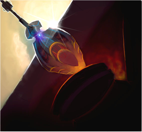 border, capsule_(eve_online), commentary, english_commentary, eve_online, glowing, jove_(eve_online), mrpheenox