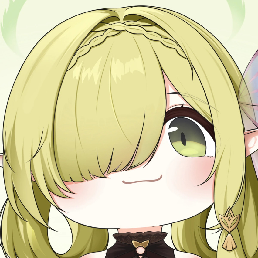 1girl, azur_lane, blonde_hair, de_zeven_provincien_(azur_lane), long_hair, quancy, smile