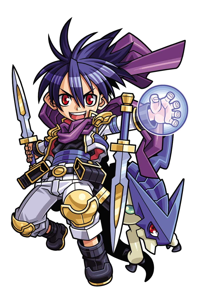 1boy, ankle_boots, antenna_hair, belt, black_belt, black_boots, black_shirt, boots