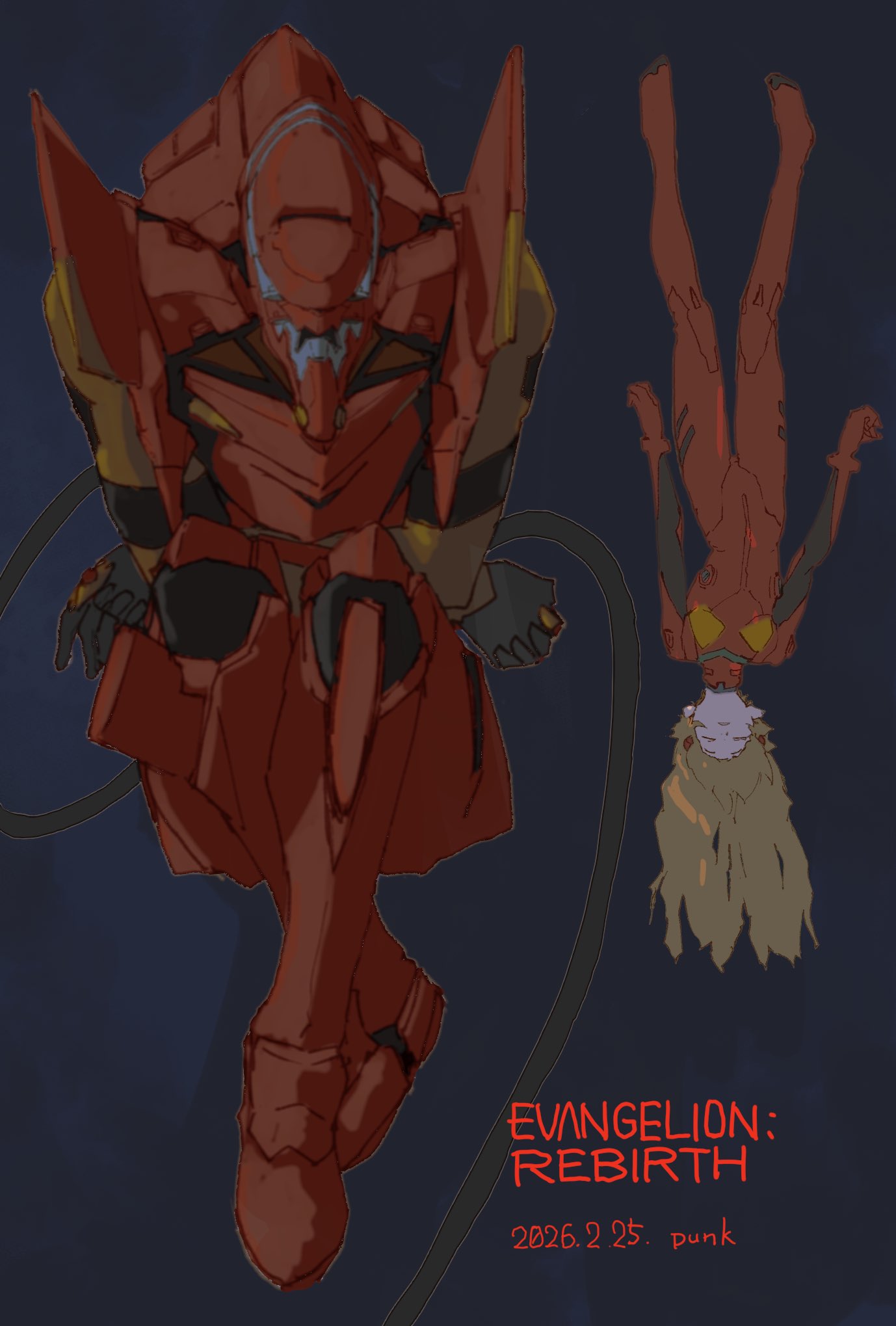 1girl, bodysuit, breasts, brown_hair, closed_eyes, crossed_ankles, crossed_arms, dated