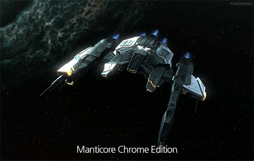 3d, advanced_ship_(eve_online), animated, animated_gif, artist_name, attack_ship_(eve_online), bomber_(eve_online), caldari_state_(eve_online), commentary, covert_ops_(eve_online), dark_background, english_commentary, english_text, eve_online, frigate_(eve_online), funzinnu, glint, kestrel_(eve_online), lai_dai_corporation_(eve_online), lowres, manticore_(eve_online), military_vehicle, no_humans, outdoors, realistic, science_fiction, space, spacecraft, spinning, star_(sky), starry_sky_background, tech_2_ship_(eve_online), thrusters, vehicle_focus, vehicle_name