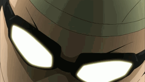 5boys, animated, animated_gif, gif, gintama, lowres, multiple_boys, pool, shogun, water