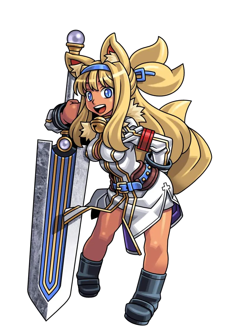 1girl, animal_ears, ankle_boots, arm_behind_back, armband, bell, belt, black_boots