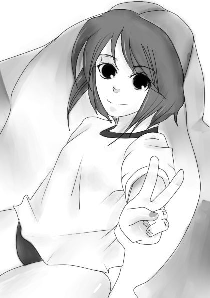 blanket, bug_girl, buggirl, buruma, c8ch, cockroach, insect, insectgirl